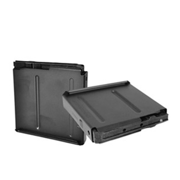 Picture of Aics Pattern Magazine L/A Single Stack Single Fire .300 Win Mag 100026538 -