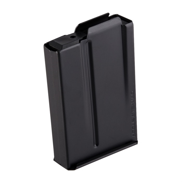 Picture of Aics Pattern Magazine S/A Double Stack Single Fire 6.5 Creedmoor 100026535