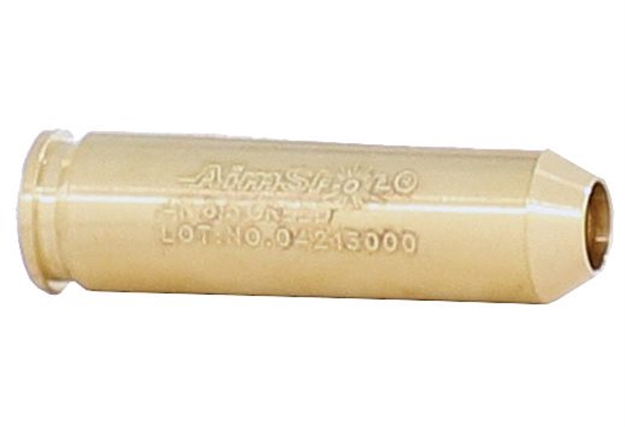 Picture of Aimshot Ar65creed Arbor  6.5 Creedmoor Brass Works With Aimshot/Speedaim Bore Sights AR6.5CREED