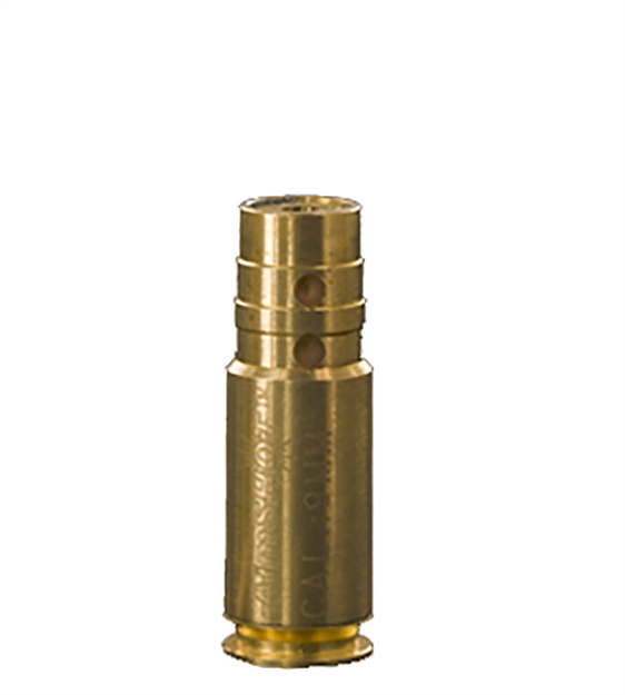Picture of Aim Shot Bore Sight 9Mm