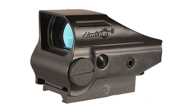 Picture of Aim Shot Compact Reflex Sight Gen II