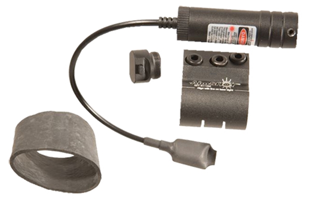 Picture of Aim Shot IR Laser With Mount