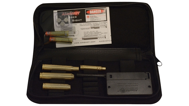 Picture of Aim Shot Kit Mbs223 Ar243 Ar264 Ar3006