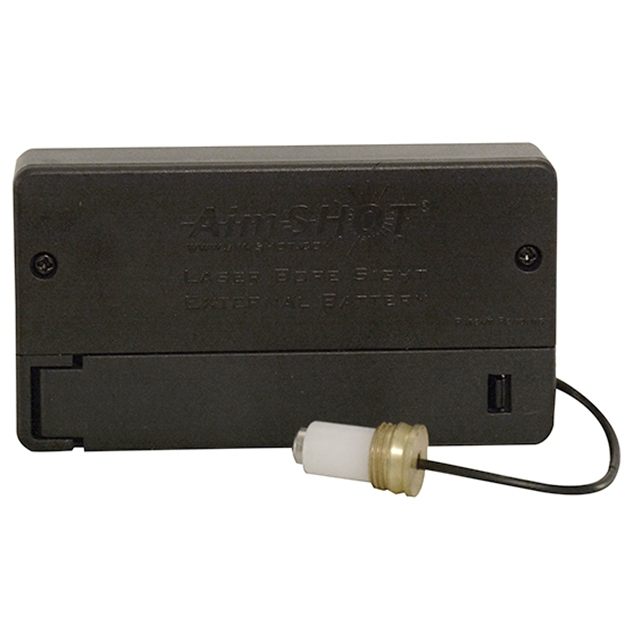 Picture of  Aimshot Mbp223 Modular Battery Pack  Compatible With Aimshot223/Speedaim 223 3 Volt