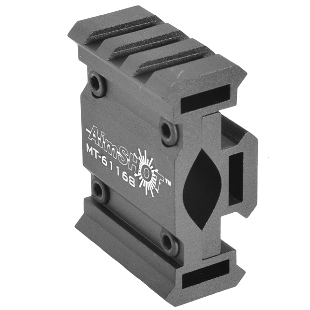 Picture of Aim Shot Pic Tri-Rail Barrel Mnt