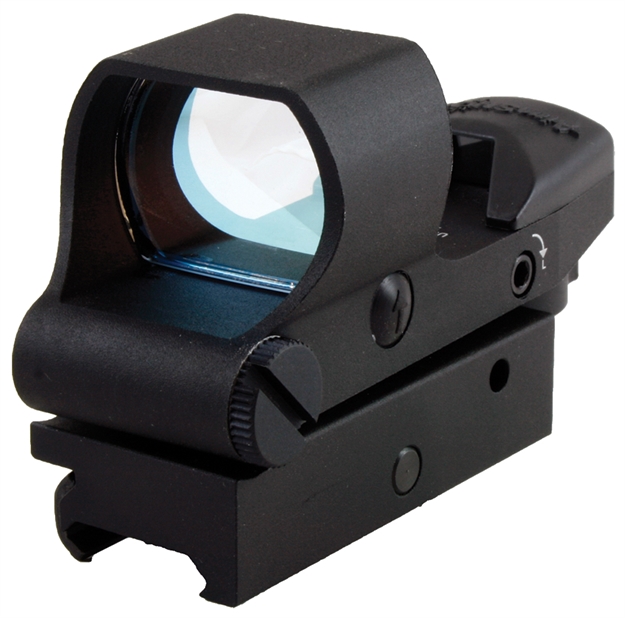 Picture of Aim Shot Reflex Sight-Multi Ret-Grn
