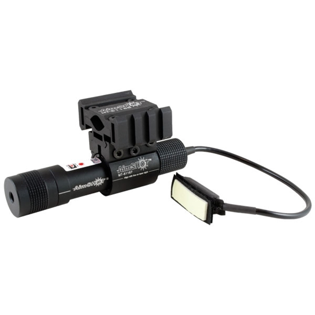 Picture of Aim Shot Trirail+Las/Lite Mnt