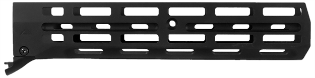 Picture of  Aim Sports Mtaceg1m Handguard  Drop-In M-Lok Style With Black Anodized Finish For Ati Galil 815879015808