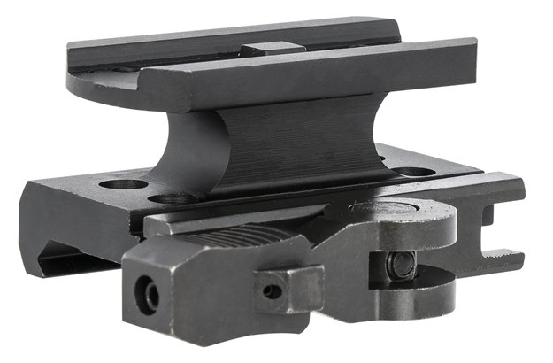 Picture of  Aim Sports Mtq072 T1 Mount Co-Witness Co-Witness Aluminum Quick Detach