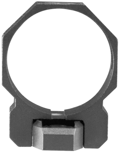 Picture of Aim Sports Akmc01 Cantilever 1-Pc Base & Ring Combo For Keymod 1-Piece Style Bla