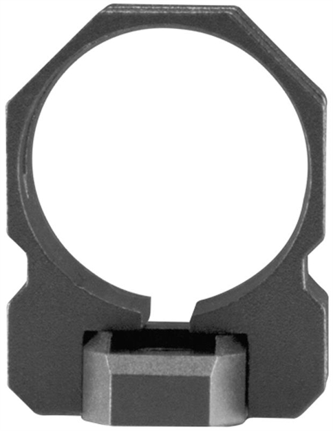 Picture of Aim Sports Akmc02 Cantilever 1-Pc Base & Ring Combo For Keymod 1-Piece Style Bla