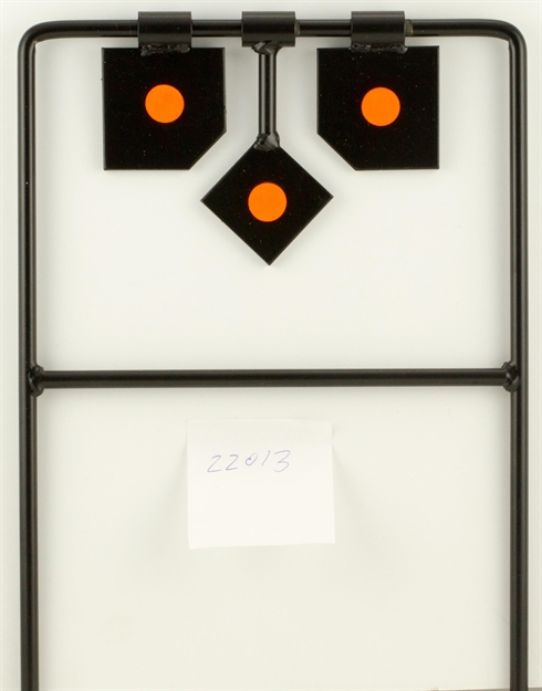 Picture of Aim Sports Ast22r Rimfire Spinner 1