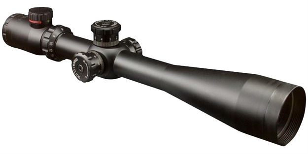 Picture of Aim Sports Jxpfm62450g Xpf 6-24X 50Mm Obj 19.6-4.2 FT @ 100 Yds Fov 30Mm Tube DI