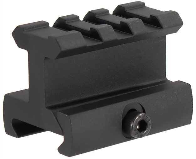 Picture of  Aim Sports Ml111 Riser Mount  Black Anodized