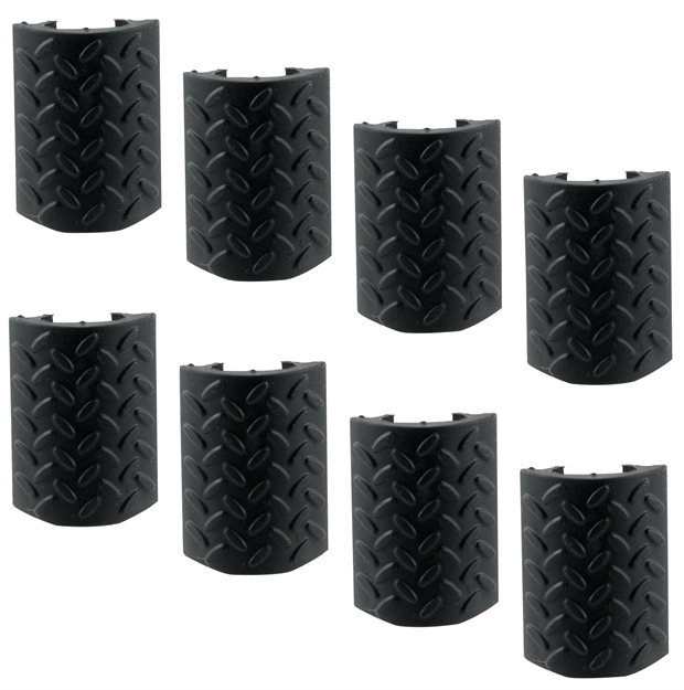 Picture of Aim Sports Mt053 M4 Handguard Cover M4 Handguard Covers Pkg OF 8