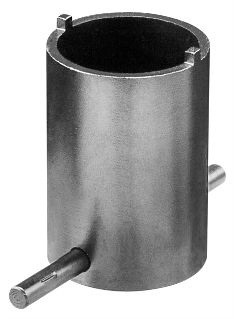 Picture of Aim Sports Mt100 Shotgun Forend Removal Tool Black Oxide Finish