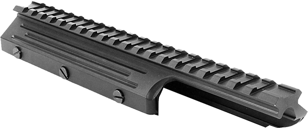 Picture of Aim Sports Mtfn01 Optics Base For Fn/Fal Picatinny Style Black