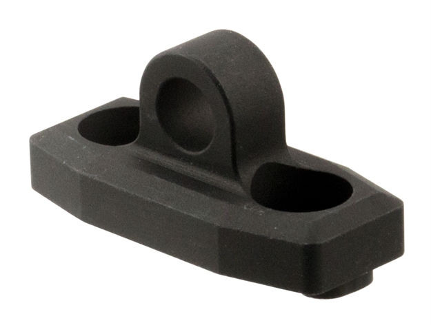 Picture of  Aim Sports Mtmse Sling Mount M-Lok Aluminum Black Anodized