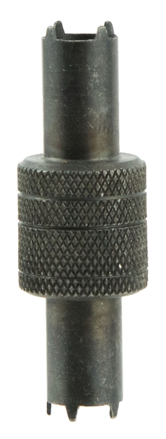 Picture of  Aim Sports Pja12 A1/A2 Front Sight Tool  Ar-15/M16 Black Front Sight Tool Ar15/M16