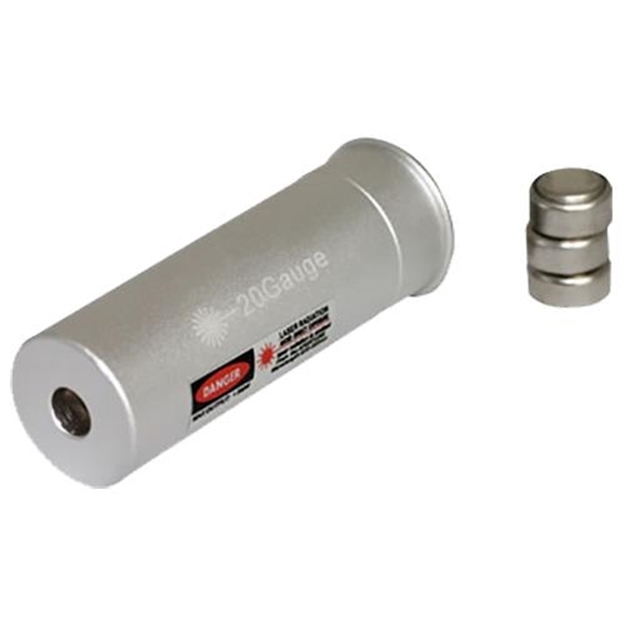 Picture of Aim Sports Pjbs20g Cartridge 20 GA 635-655Nm Intensity Lr-44 Battery