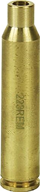 Picture of  Aim Sports Pjbs223 Laser Bore Sight  .223 Rem/ 5.56 Nato 635/655 NM Wavelength 815879011459