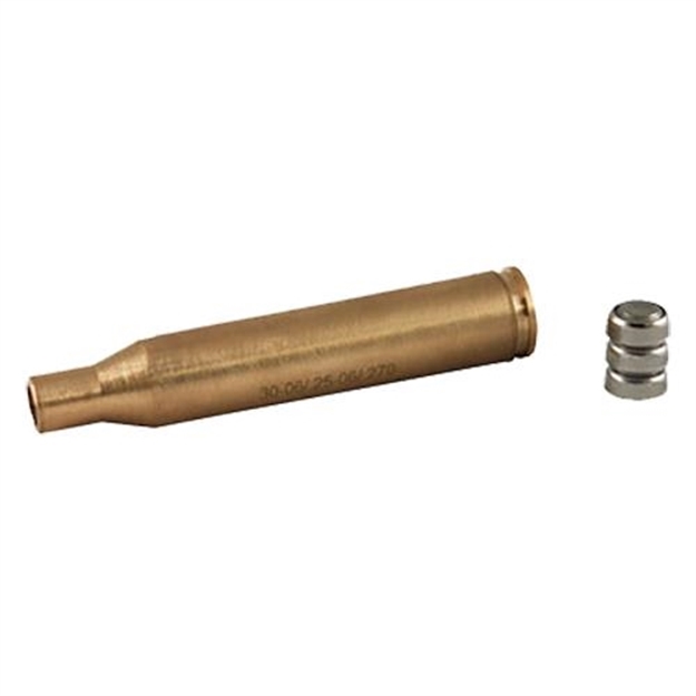 Picture of  Aim Sports Pjbs3006 Laser Bore Sight  .30-06/.25-06/.270 Win 635/655 NM Wavelength