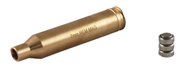 Picture of Aim Sports Pjbs7mm Cartridge 7Mm 635-655Nm Intensity Lr-41 Battery