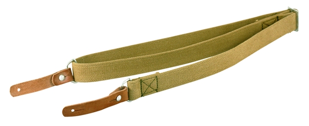 Picture of Aim Sports Pjssl Ak/Sks  
Adjustable Canvas OD Green