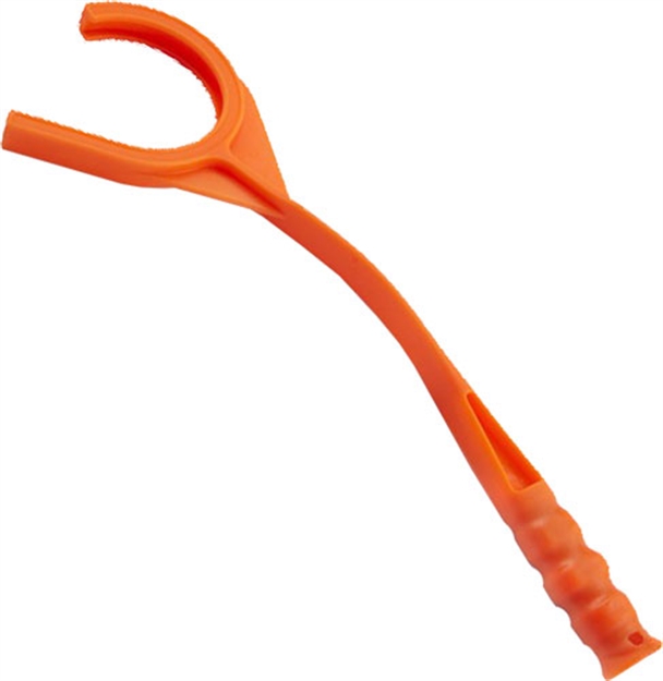 Picture of Aim Sports Sports Clay Target Thrower 1-Piece Hand Style