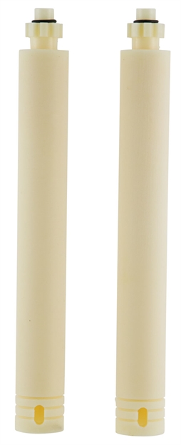 Picture of Aim Sports Zmj059 30 Caliber Chamber Scraper Chamber Cleaning Tool 30 Cal 10" L 2 Pack