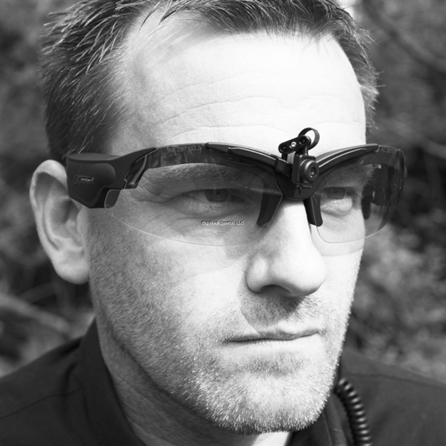 Picture of Aimcam Polarized Lenses