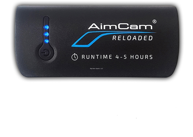 Picture of Aimcam Reloaded Power Pack
