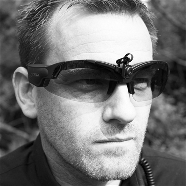 Picture of Aimcam Replacement Lens Grey Polarized