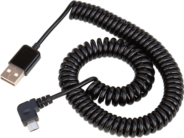Picture of Aimcam Tactical Coil Cable