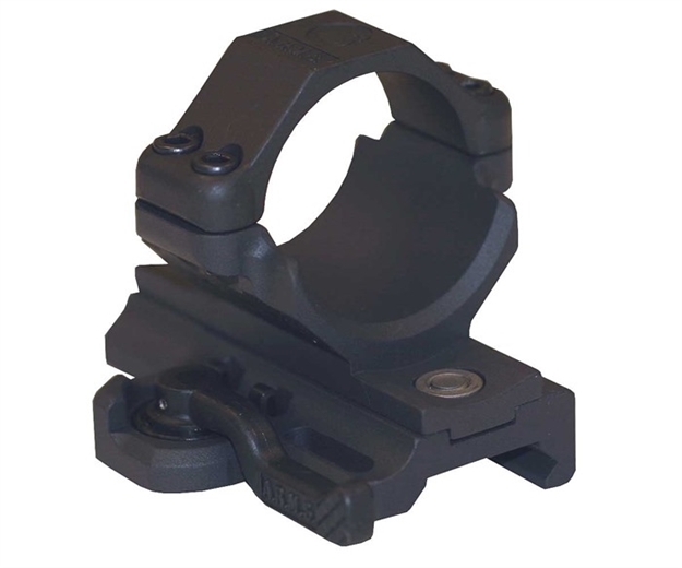 Picture of Aimpoint Comp Throw Lever Ring & Mount