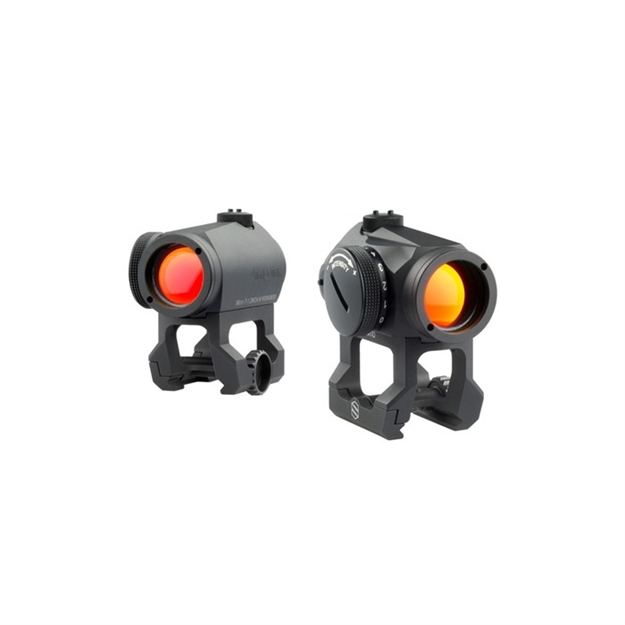 Picture of Aimpoint Micro Leap Mount 100017874 -