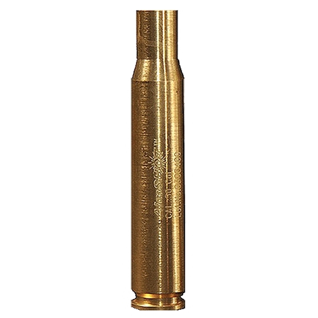 Picture of Aimshot Ar50 Arbor 50 Bmg Boresighter Brass