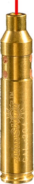 Picture of Aimshot Bore Sight .204 Ruger Red BS204