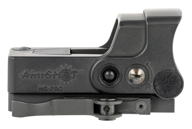 Picture of Aim Shot Pro Reflex Sgt C-Dot Grn