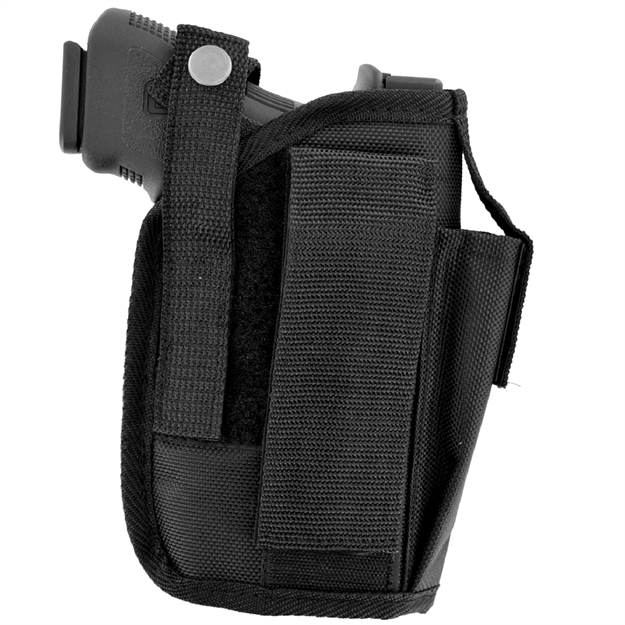 Picture of Aimshot Hl801 Nylon Holster For Pistols W/ Laser OR Lights
