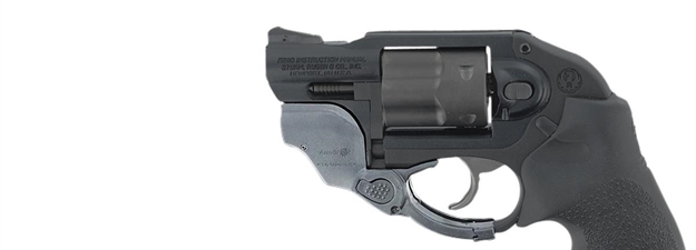 Picture of Aimshot Kt6506lcr Red Laser Ruger Lcr Trigger Guard