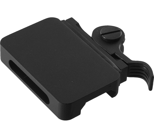 Picture of Aimshot Mt61173 Quick Release Camera Gopro Picatinny Mount