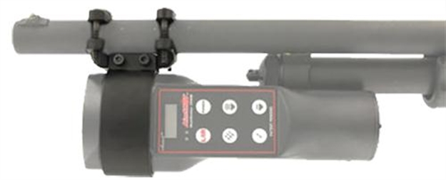 Picture of Aimshot Mt61196 Heat Seeker Mounting Systen
