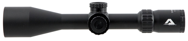 Picture of Aimsports Ja6hd251550mr  2-15X50il  Mr1 Mrad