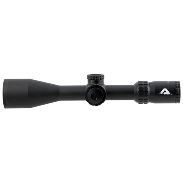 Picture of Aimsports Ja6hd452750mr  4-27X50il  Mr1 Mrad