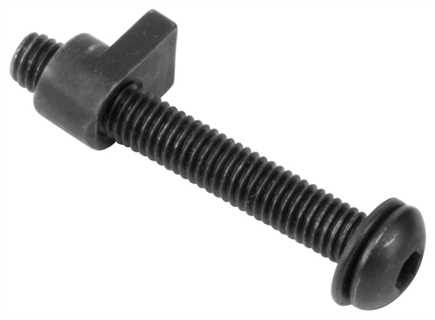 Picture of  Aim Sports Pjarstkcb Stock Lock Pin M4 Steel Black 815879018038