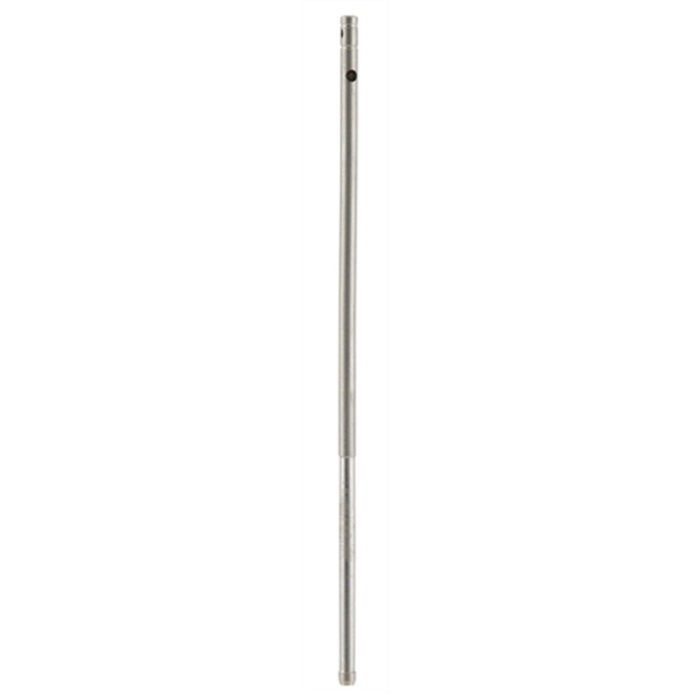 Picture of Aim Sports Xdb15pgast Gas Tube  Pistol Length Stainless Steel 6.75" XDB15PGASTUB