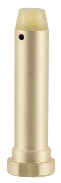 Picture of Aim Sports Xdb15stockb Recoil Buffer Ar15/M4 Mil-Spec Recoil Buffer Mil Spec