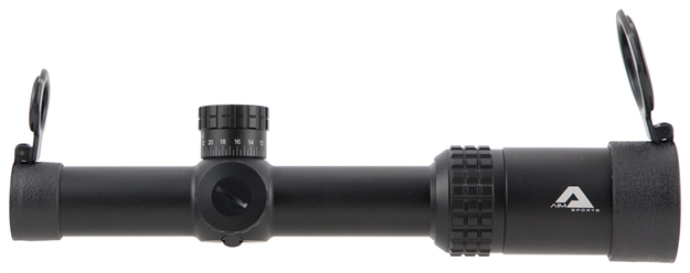 Picture of Aimsports*Ja6hd1624cq    1-24X24il  Cq1 Moa