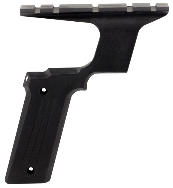 Picture of Aimtech Apm11 Scope Mount For Smith & Wesson 422/622/2206/2206T Side Mount Style Black Hard Coat Anodized Finish